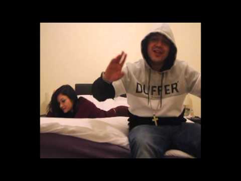 P.Man & Z.P Kamilo - Asi La Conoci (Official Video)