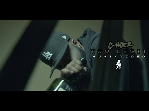 C-Moez - Too Legit (Music Video) [Dir. Ty Wizz Tv]
