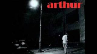 Arthur - Birthday Party