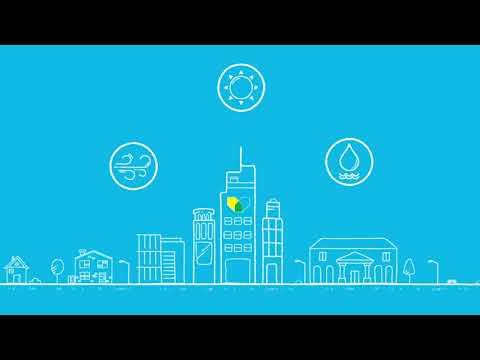 Stadtwerke Stuttgart: Erklärvideo Ökostrom