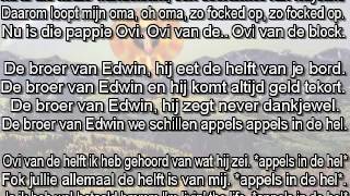 De Jeugd van Tegenwoordig Karaoke - 10  De Broer Van Edwin