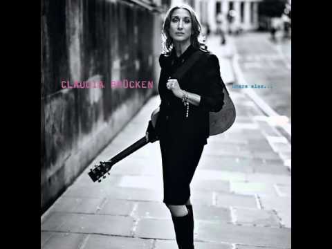 Claudia Brücken - Sweet Sound Vision