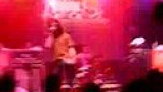 Maylene- Gusty Like the Wind