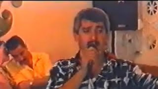 QIZIL MEYXANA Məşədibaba Quba toyu 2003
