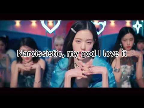 IVE Love Dive(MV)