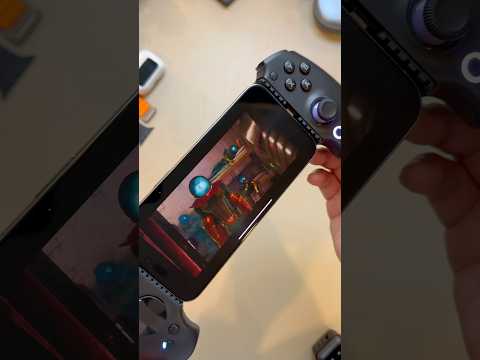 Video cover
