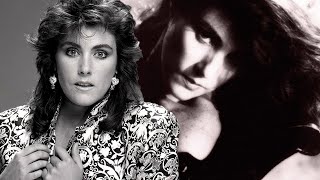 The Tragic Real-Life of Laura Branigan, Sadly She was Only 52