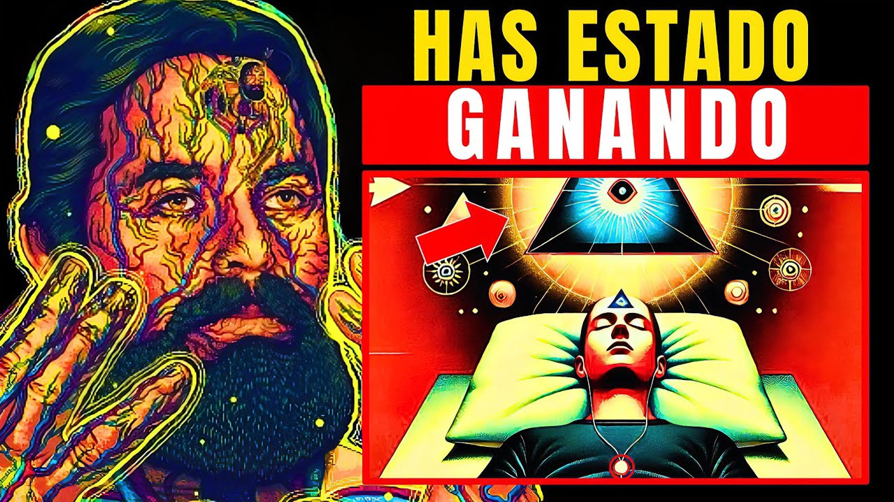 MANTENTE EN SILENCIO… LO QUE ESTÁ POR VENIR LO CAMBIARÁ TODO | Jacobo Grinberg