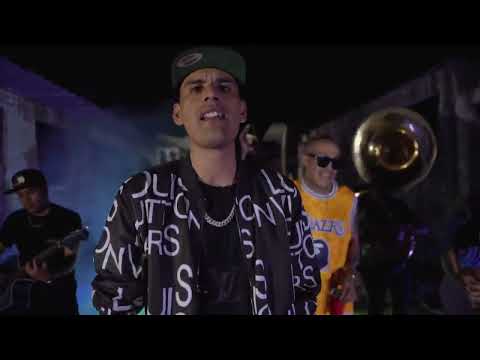 Lefty SM Ft Uziel Payan-Lealtad de Barrio-Video Oficial 2022