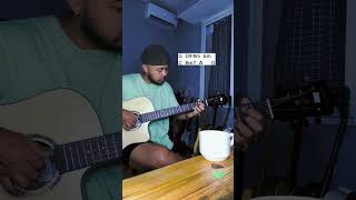 Intro Gitar KKEB Andre Hehanusa