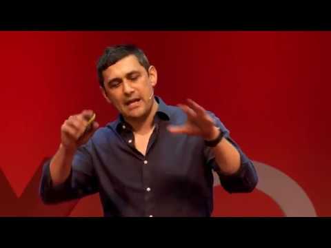 Rethink everything we know about genes and identity politics | Adam Rutherford | TEDxGlasgow
