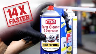 Which Parts Cleaner & Degreaser is the Best?