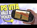 Por Isso Que Comprei Um Ps Vita Hoje Em Dia Jogos Emula