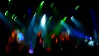 Def Con Dos - &quot;Yo tampoco&quot; (Rock na Ascensión 2009)