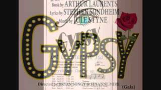 GYPSY - Mr. Goldstone - Ethel Merman