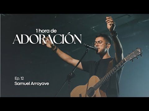 1 Hora de Adoración - Ep. 12