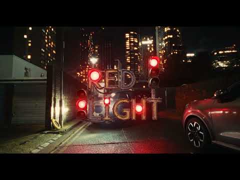 KAP - RED LIGHT (Music Video)