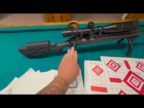 .270 Win is A Stunted Caliber