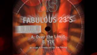 Fabulous 23s - Y2K