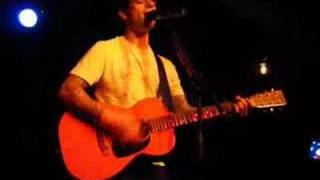 Dashboard Confessional - Age Six Racer