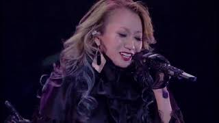 倖田來未  Fanclub Live Tour ～Let&#39;s Party Vol.2～