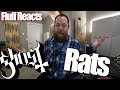 Fluff Reacts: Ghost - Rats Fluff Reacts: Ghost - Rats