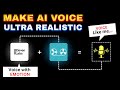 AI Voice Editing On Mobile Create 100 Monetizable Voices
