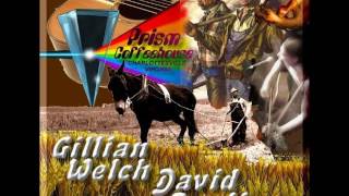 Gillian Welch &amp; David Rawlings 18 Dry Town