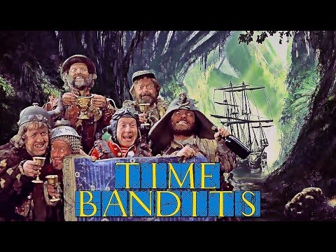 10 Things You Didn't Know About TimeBandits