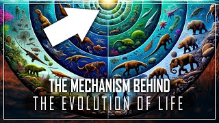 The INCREDIBLE Story of the Mechanism at the ORIGIN of the Evolution of Life! | DOCUMENTARY 2024
