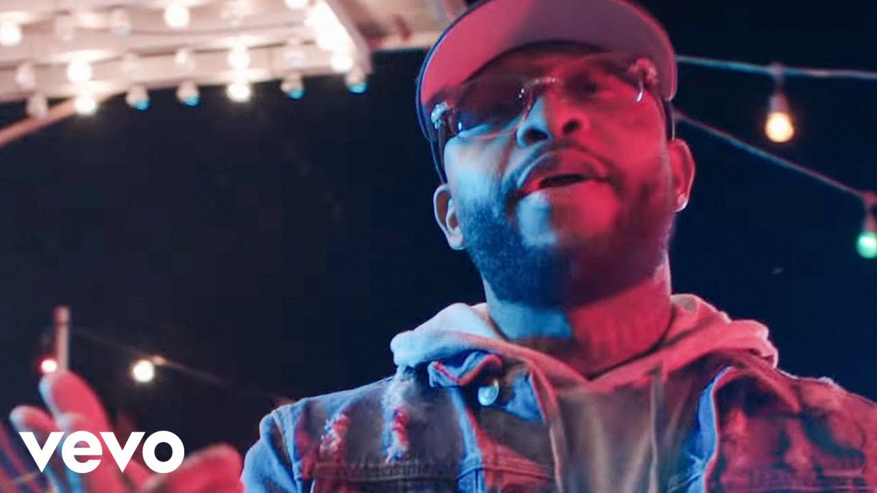 Royce Da 5’9″ ft J. Cole – ”Boblo Boat”