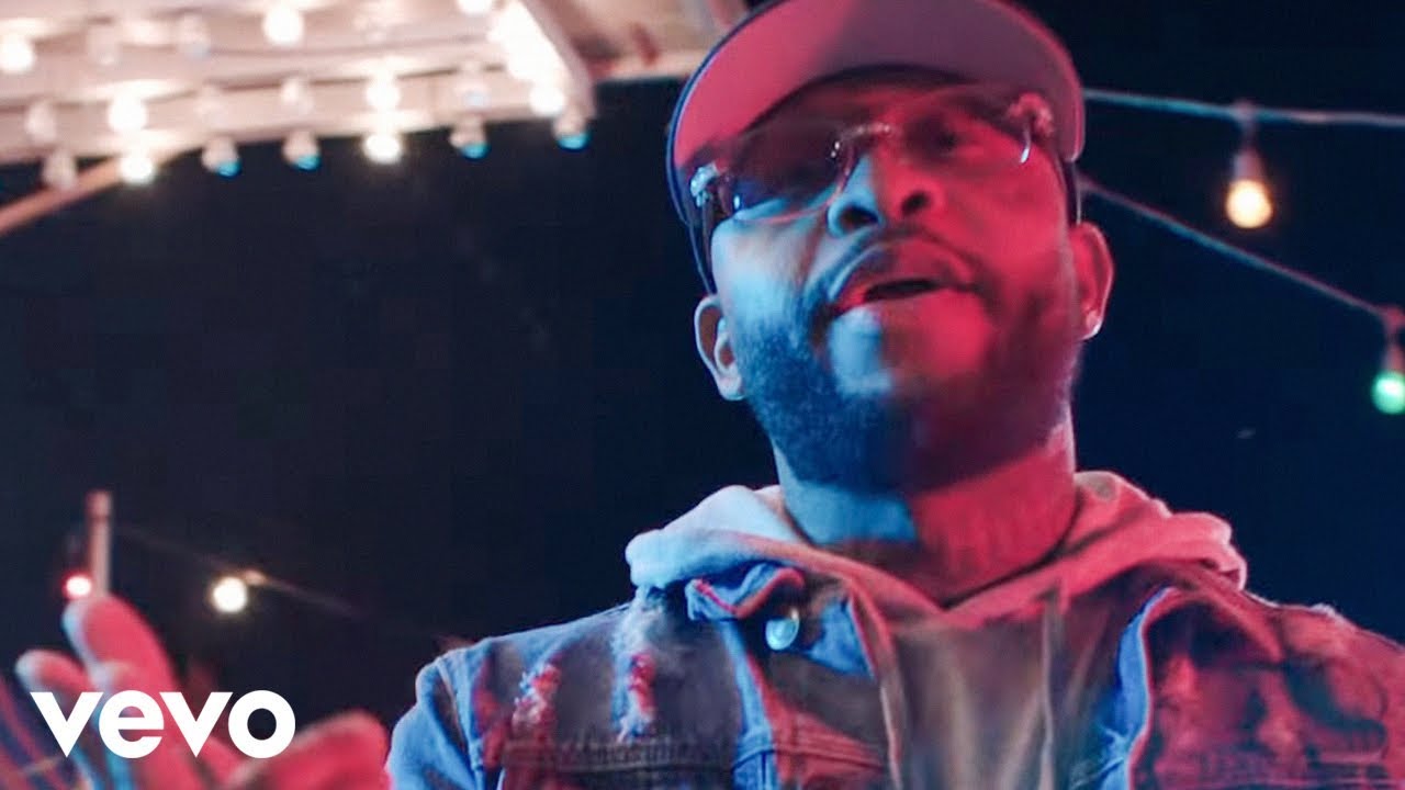 Royce Da 5’9″ ft J. Cole – “Boblo Boat”