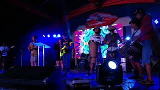 ITADYAK by Maan Chua ( baybayin cover )