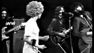 George Harrison + Delaney and Bonnie 1969 "Poor Elijah"