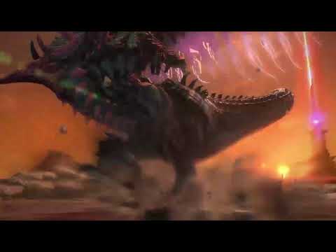 Final Fantasy XIV Shadowbringers Walkthrough part 14 patch 5.5 Death unto Dawn