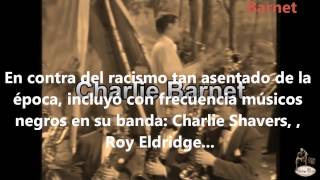 Charlie Barnet -- The Moose