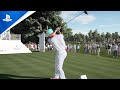PGA Tour 2K21 - Sink the Putt or Get Cut: Divot Derby Trailer | PS5, PS4