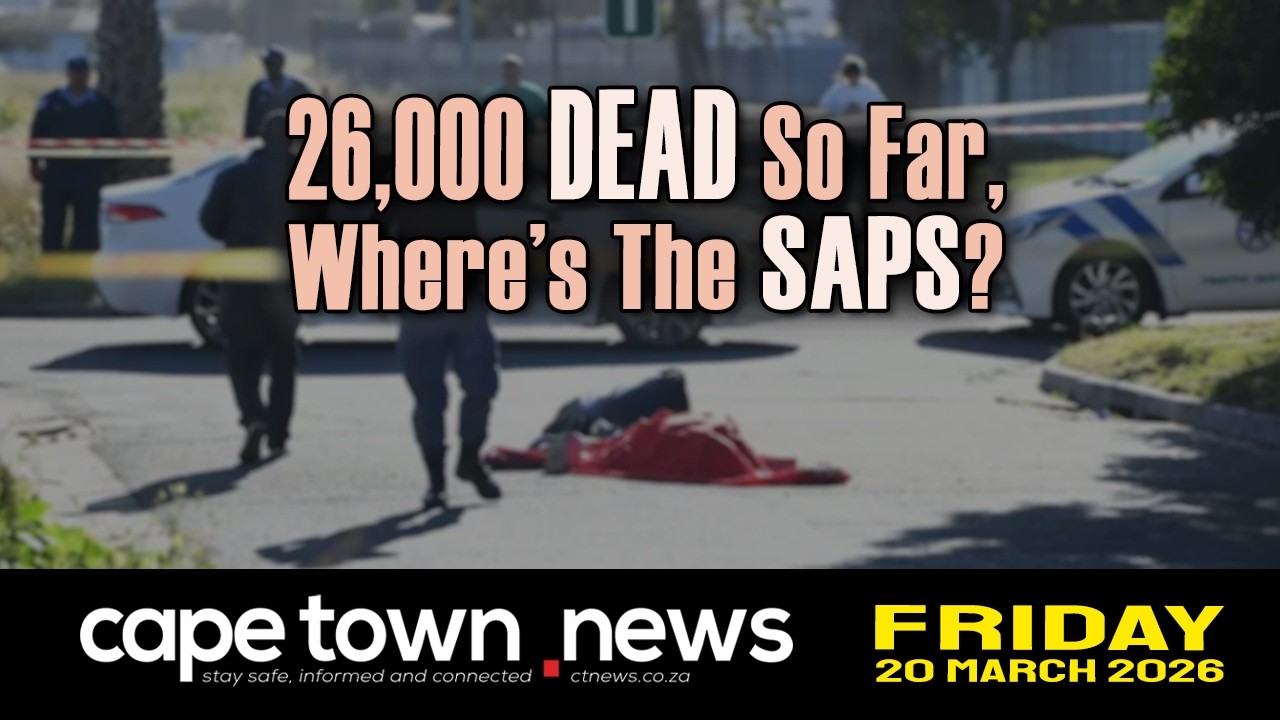 Friday, the 20th of March, 2026