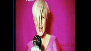 Robyn - Konichiwa Bitches