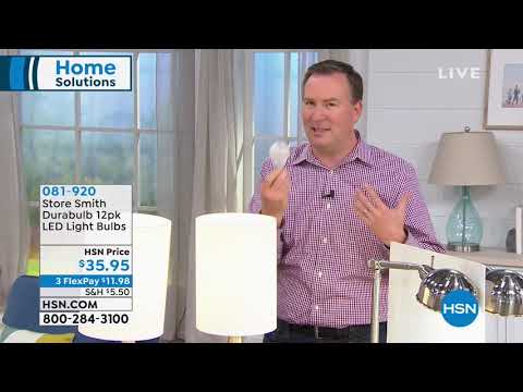 HSN | Home Solutions 02.24.2019 - 10 PM