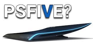 PLAYSTATION 5: WHAT WE WANT! - Dude Soup #169