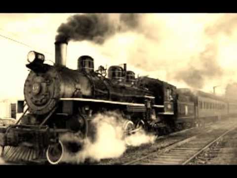Louisiana Red-Freight Train to Ride