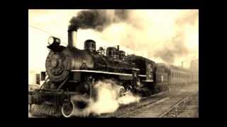 Louisiana Red-Freight Train to Ride