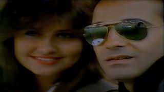 F.R. David - I Need You (1983) (HD Remastered)