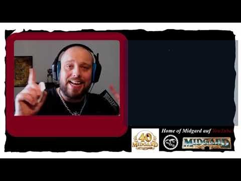 MIDGARD 6: Meine Meinung zu den angesprochenen Änderungen! |mit Livechat! |Pegasus