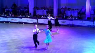 20170402 Mirada Cup 2017 Juvenile LA final C