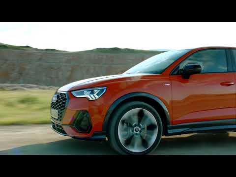 Traction.gr 2019 | Audi A3 Sportback 2019