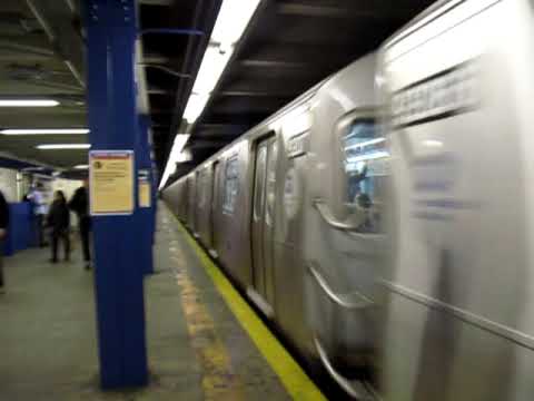 R160 (F) Leaving Spring st