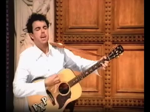 Franky Perez - Something Crazy