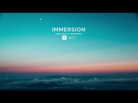 Minestrone - Immersion #307  (24-04-23)